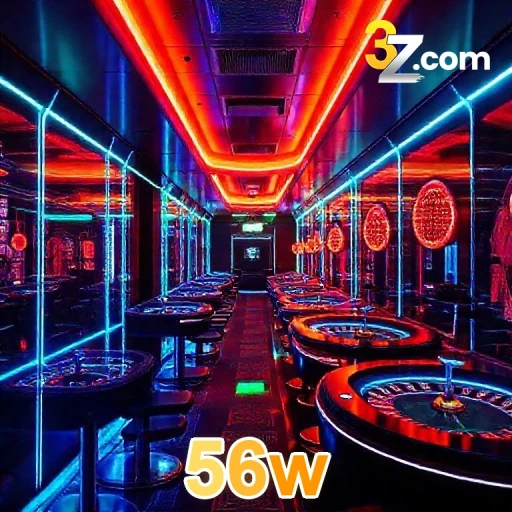 56w Jogos de caça-níqueis