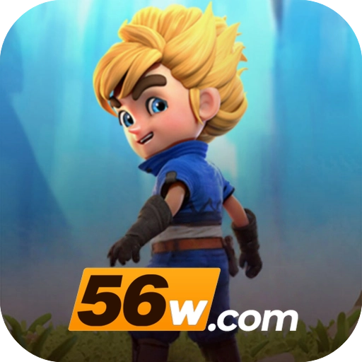 56w logo