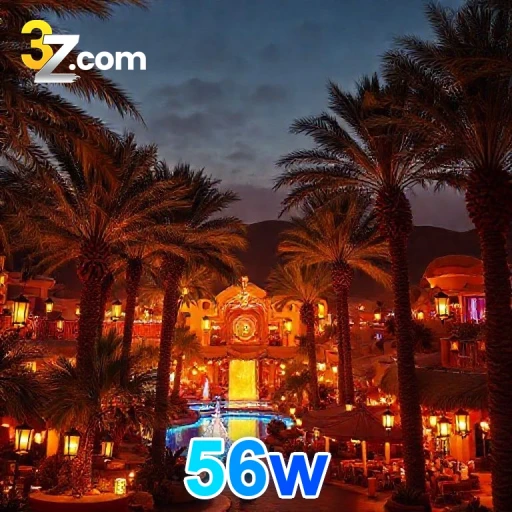 56w Jogos de caça-níqueis