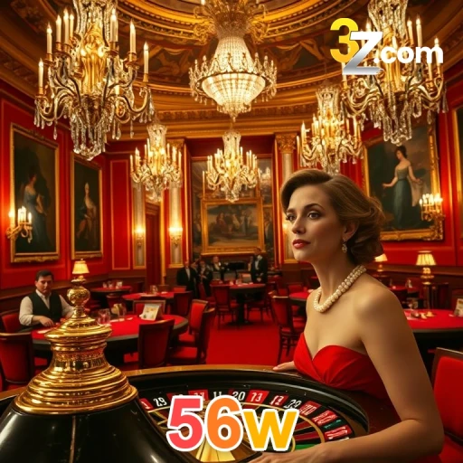 56w